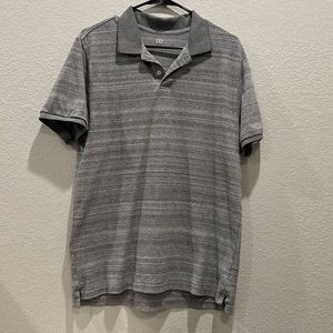Men’s gap polo 